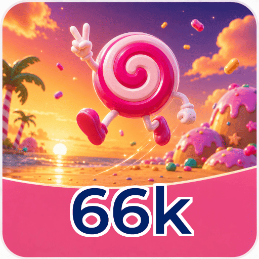 Screenshot Proses Instalasi 66k APK